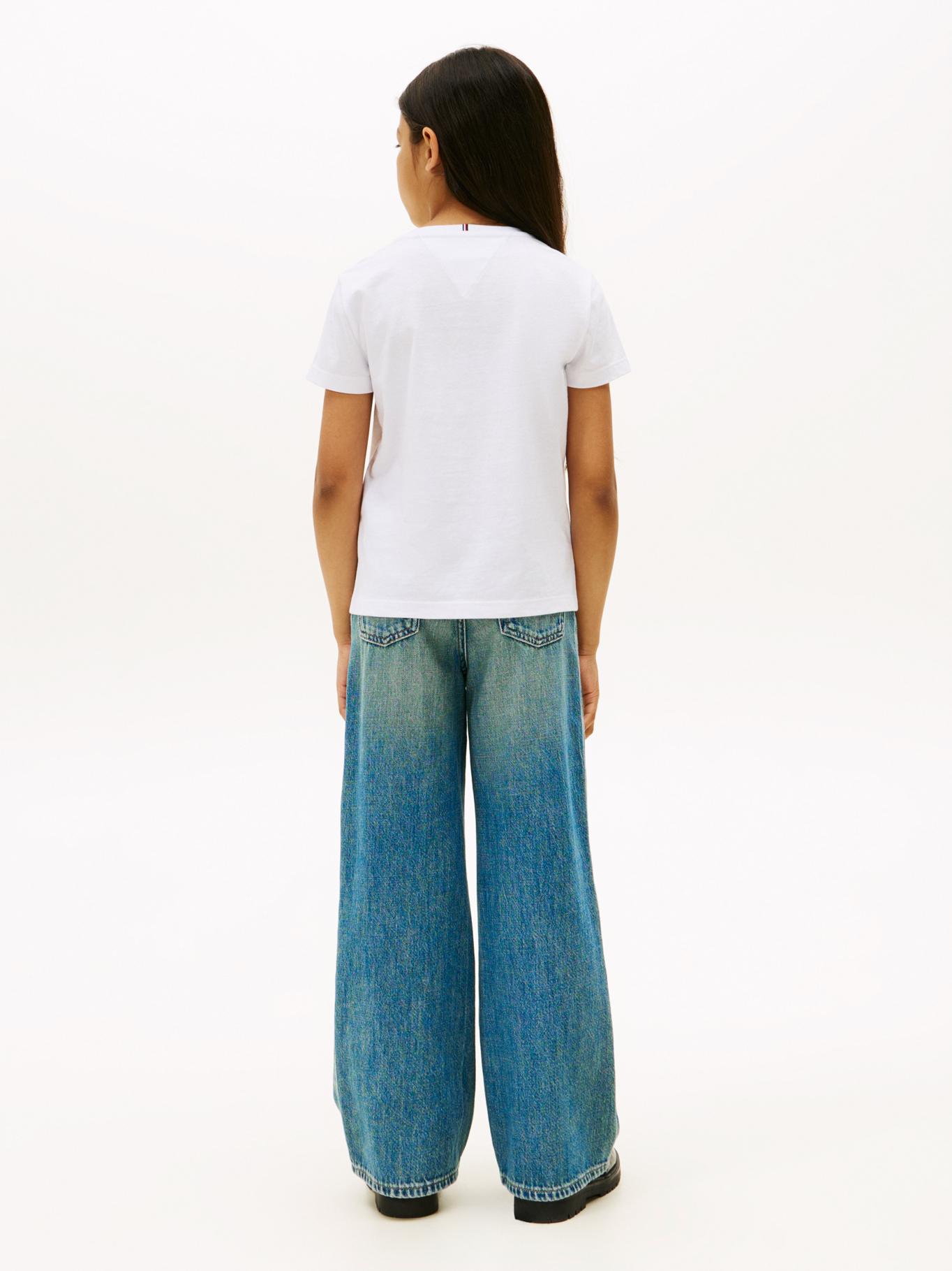 POLERA CON LOGO SCRIPT - 3