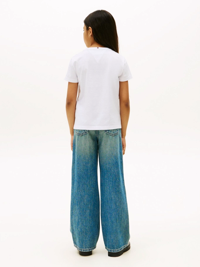 POLERA CON LOGO SCRIPT - 3