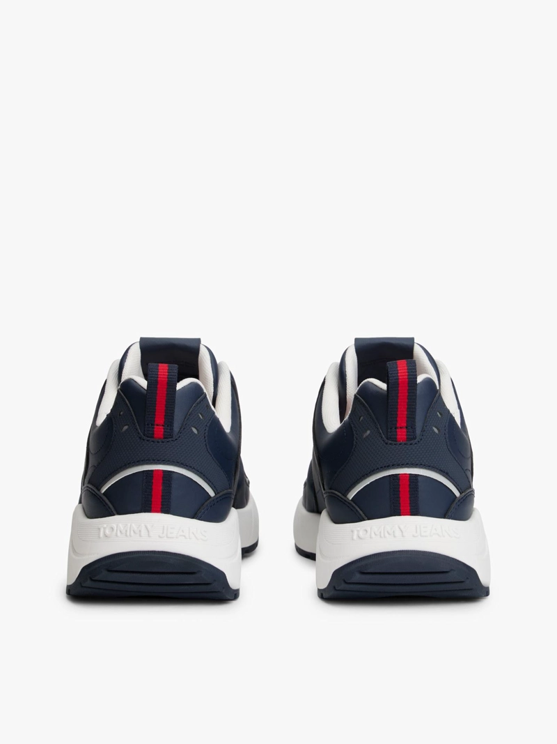 ZAPATILLAS RUNNER SUELA DENTADA - 3