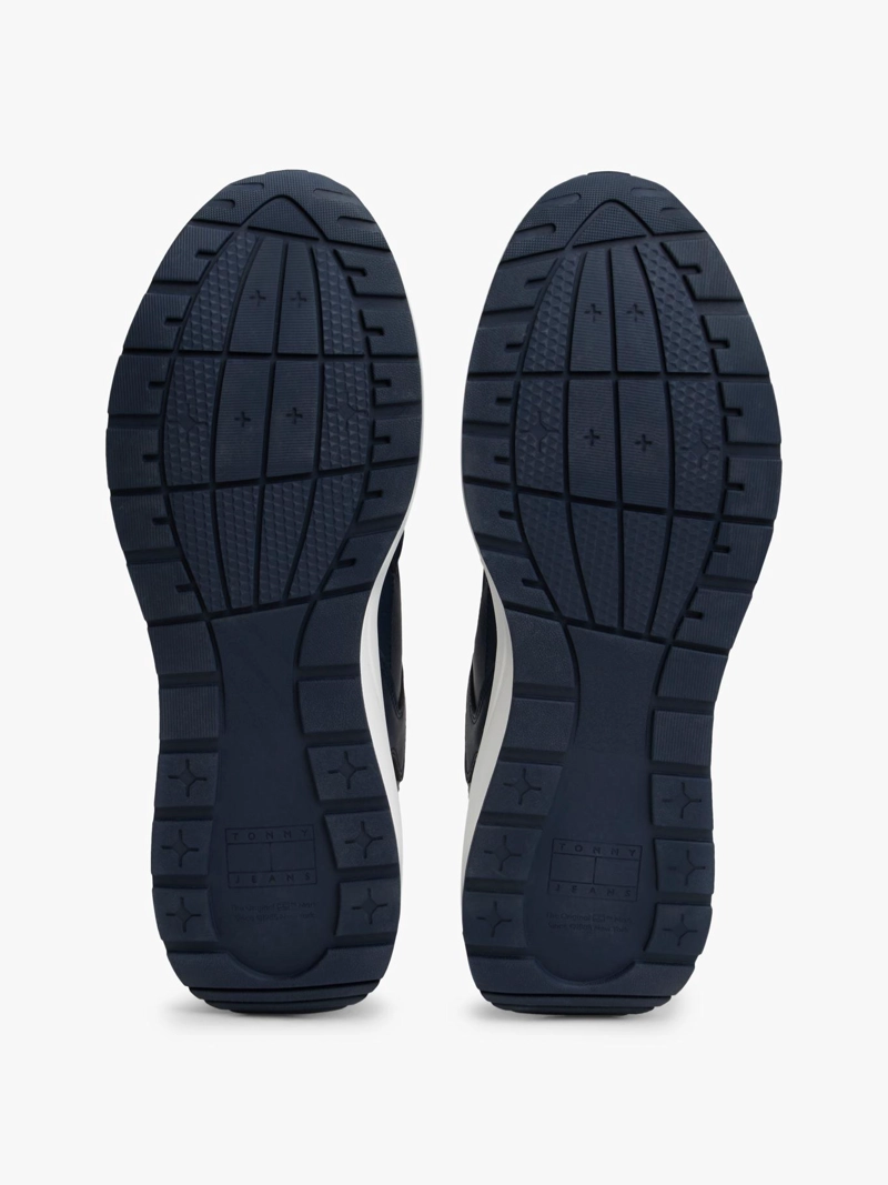 ZAPATILLAS RUNNER SUELA DENTADA - 5