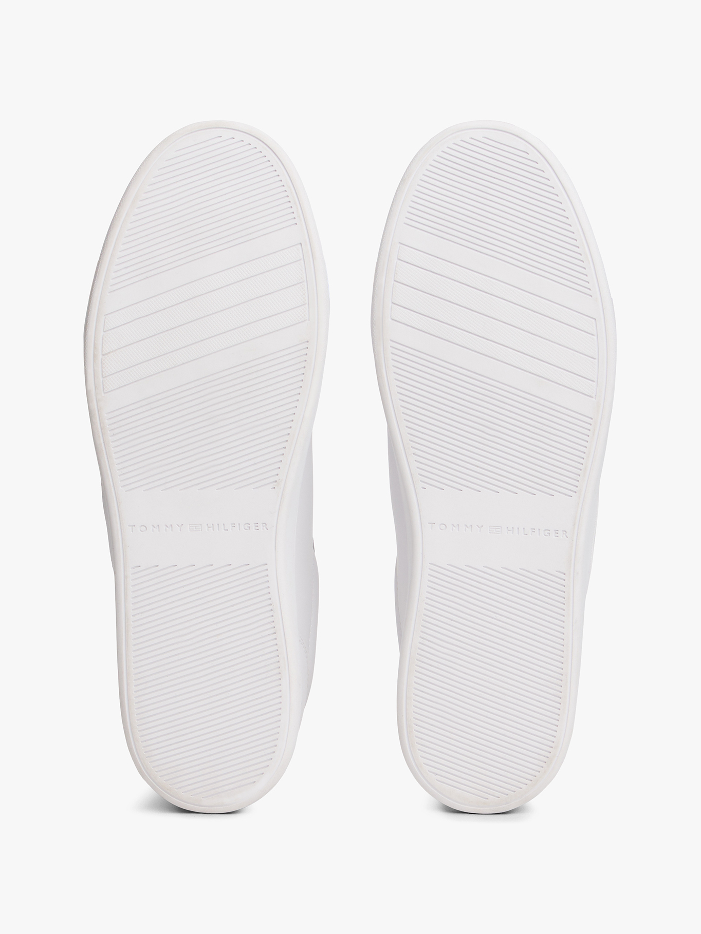 ZAPATILLAS DE CUERO WEBBING CUPSOLE - 5