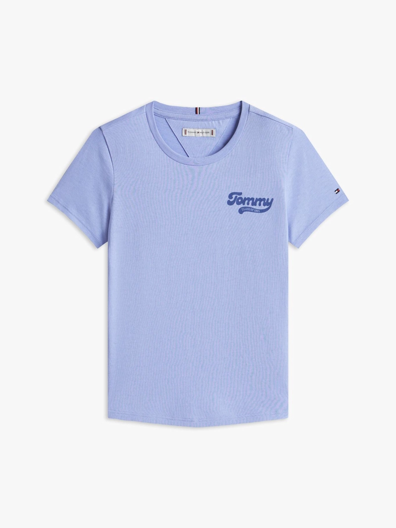 POLERA VARSITY CON LOGO - 5
