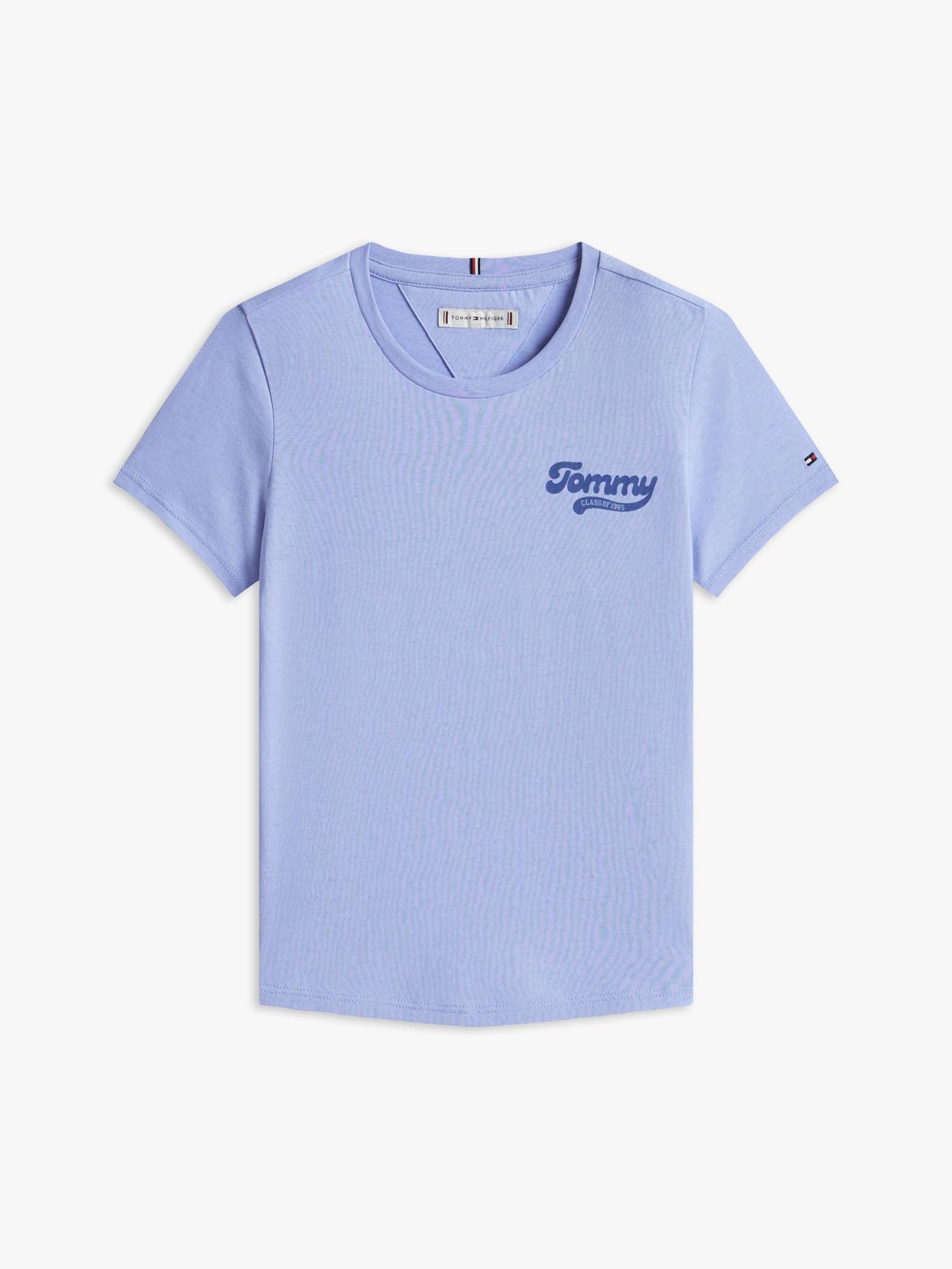 POLERA VARSITY CON LOGO - 5