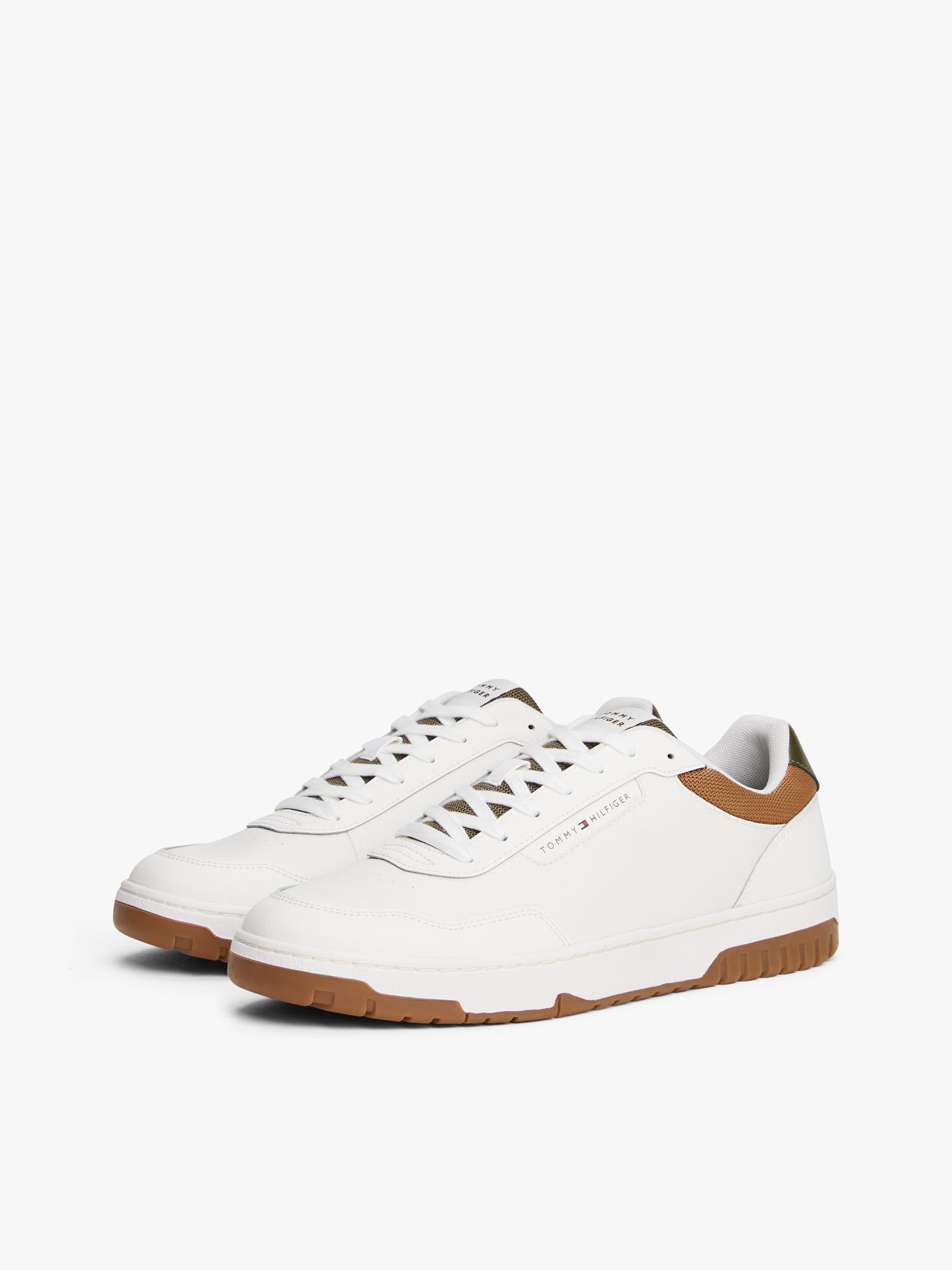 ZAPATILLAS BASKET CORE - 1