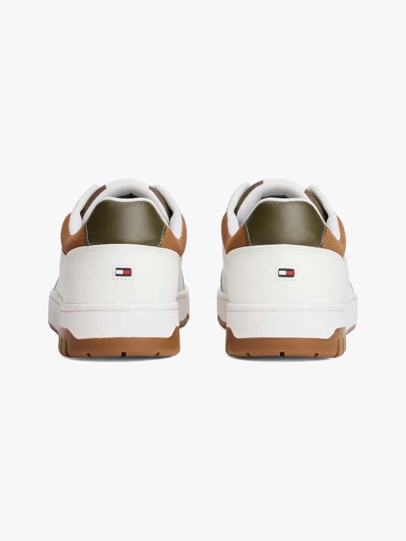 ZAPATILLAS BASKET CORE - 3