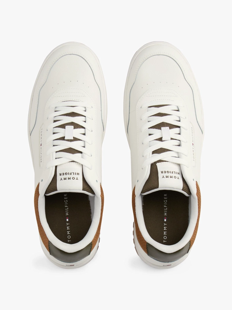 ZAPATILLAS BASKET CORE - 4