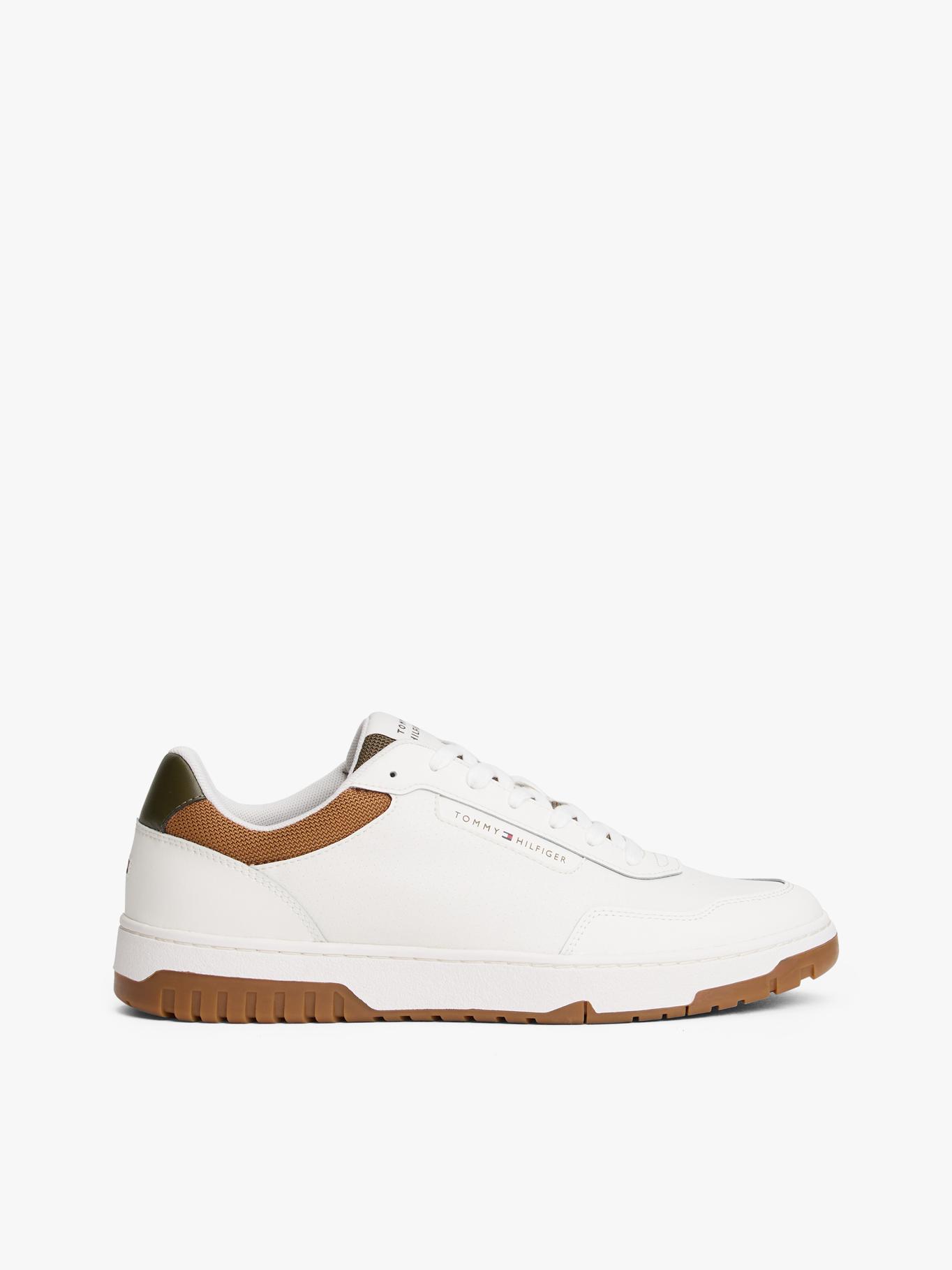 ZAPATILLAS BASKET CORE - 6