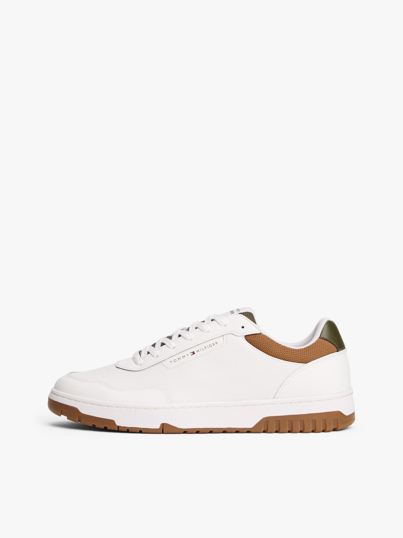 ZAPATILLAS BASKET CORE - 7