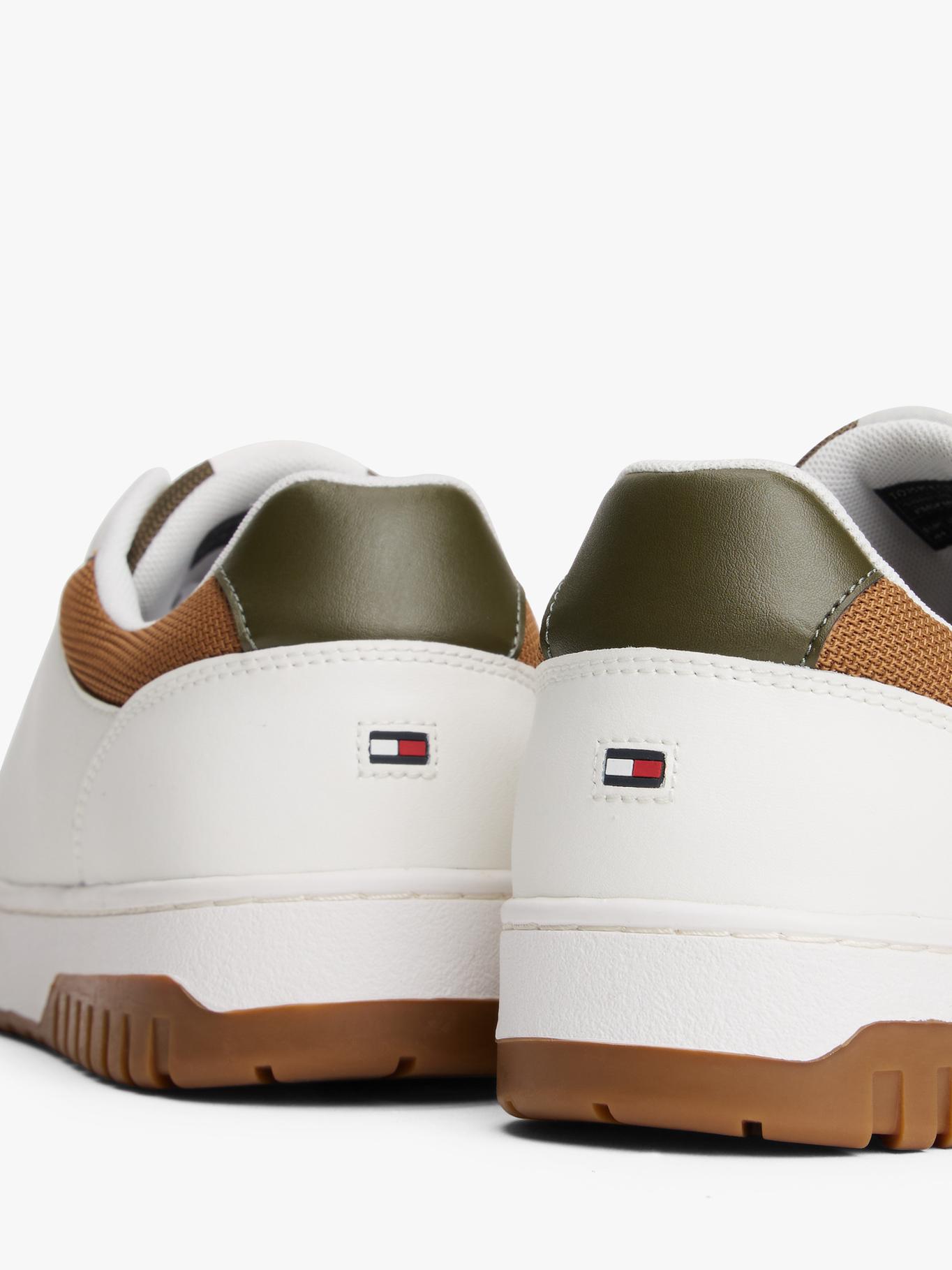ZAPATILLAS BASKET CORE - 8