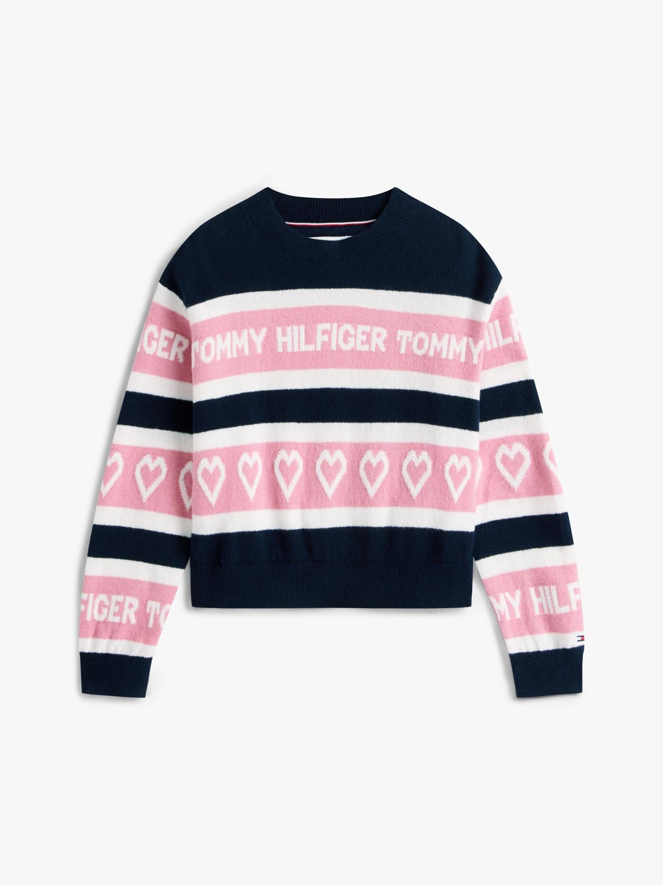 SWEATER AMPLIO CON INSCRIPCION - 5