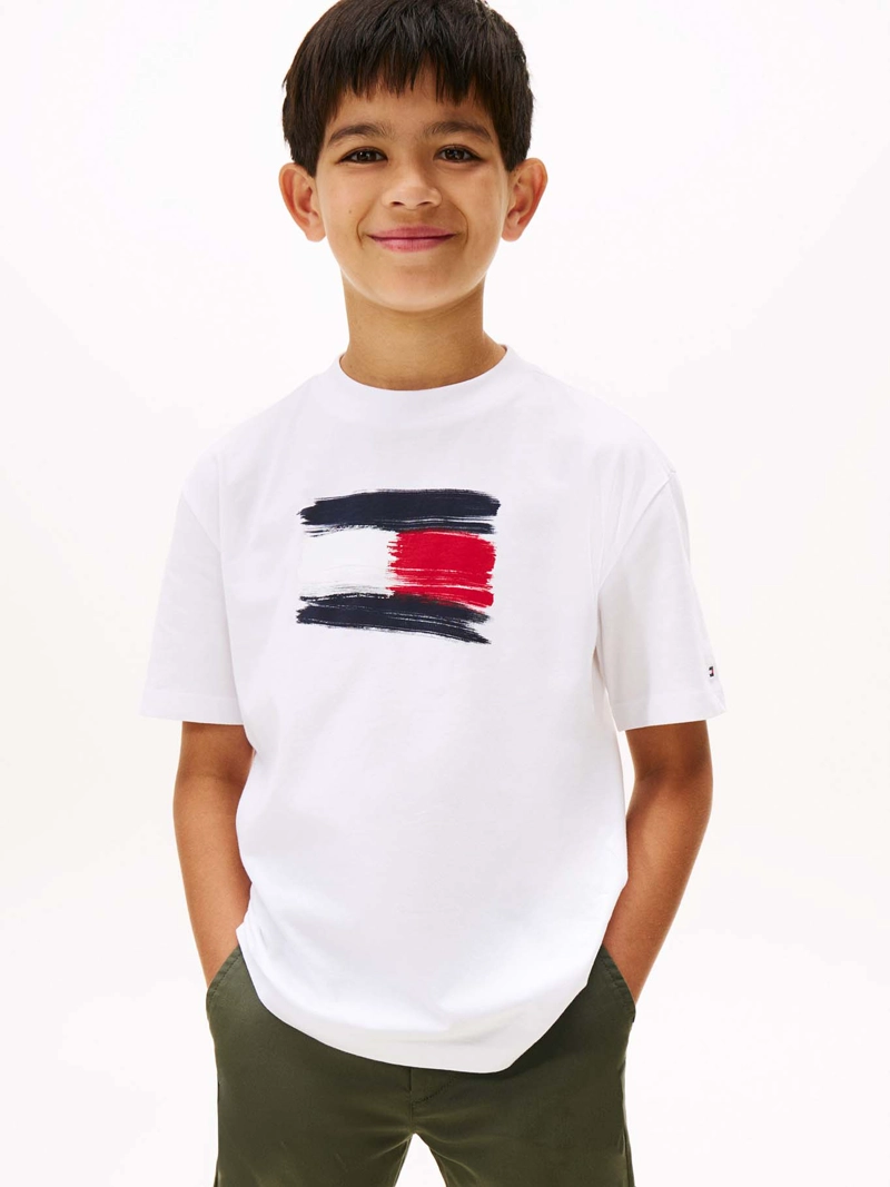 POLERA FLAG ARCHIVE LOGO - 1