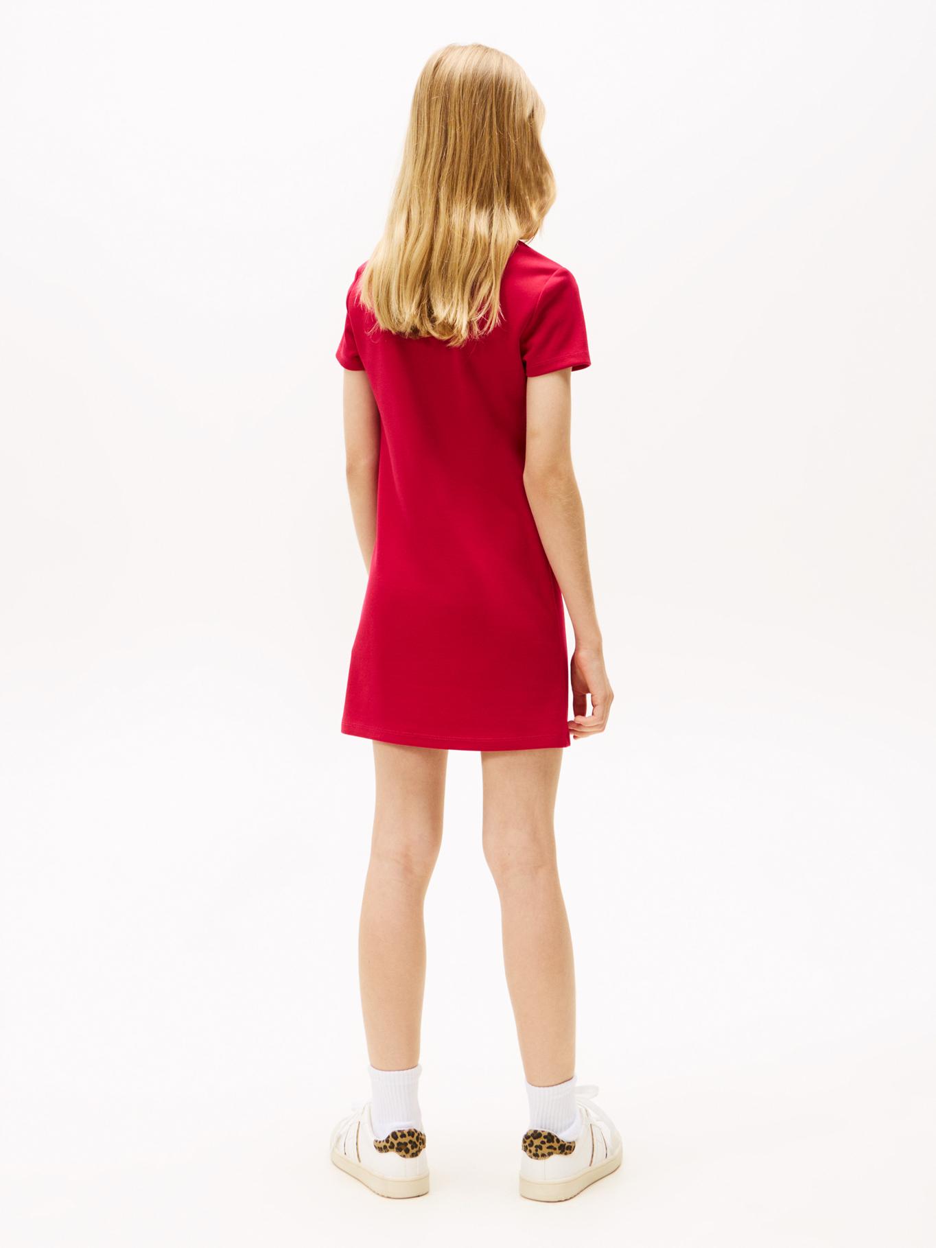 VESTIDO CAMISERO - 2