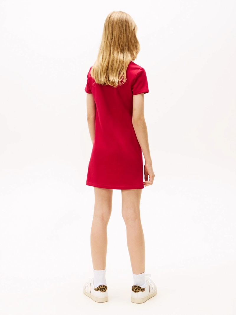 VESTIDO CAMISERO - 2