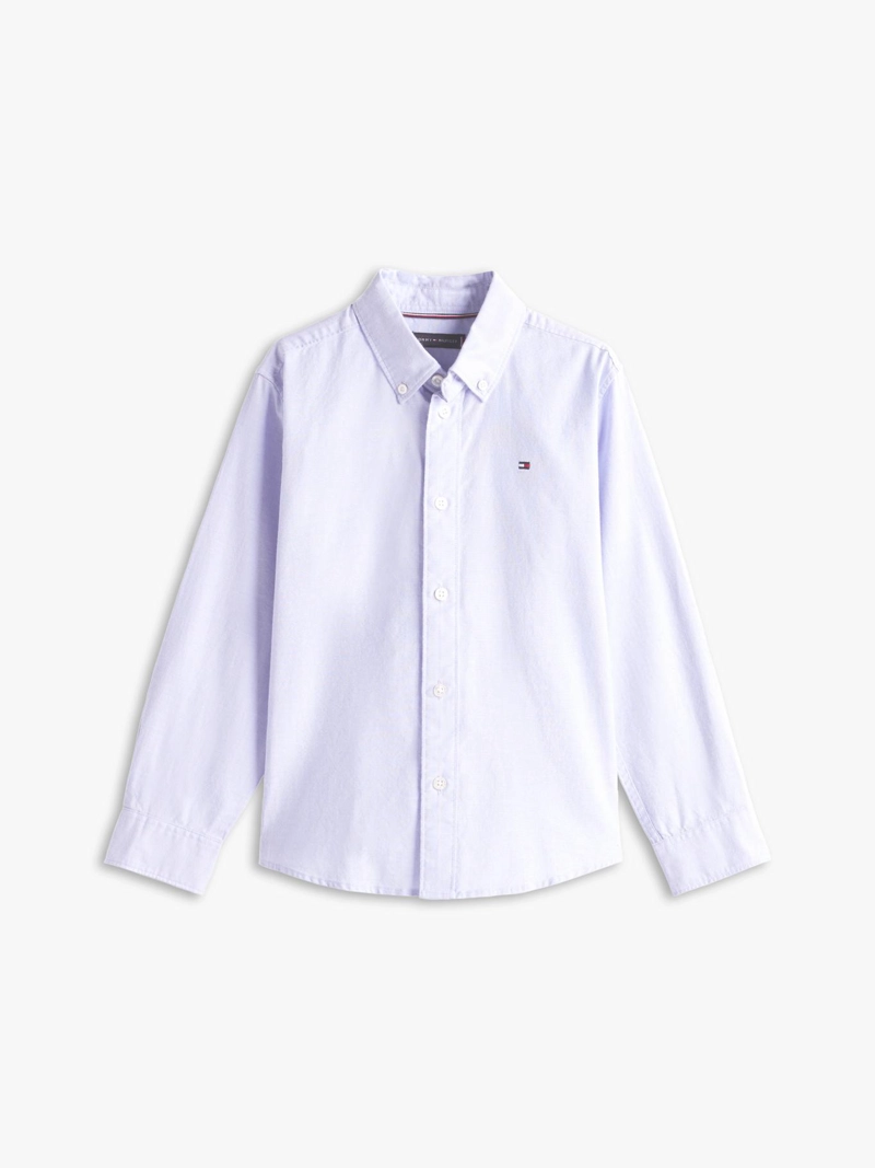 CAMISA ESSENTIAL OXFORD - 5
