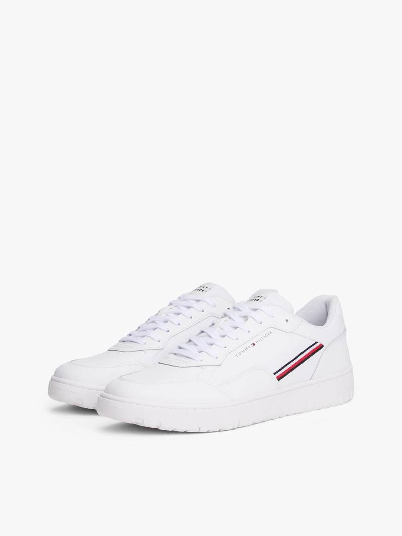 ZAPATILLAS BASKET CORE STRIPES - 1