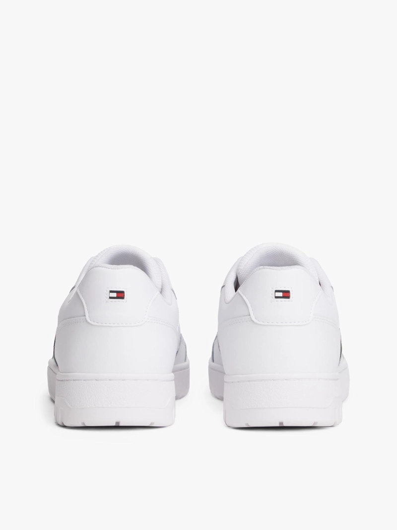 ZAPATILLAS BASKET CORE STRIPES - 3