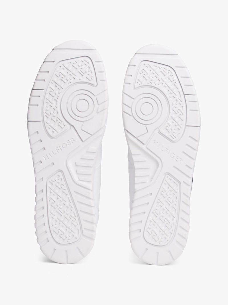 ZAPATILLAS BASKET CORE STRIPES - 5