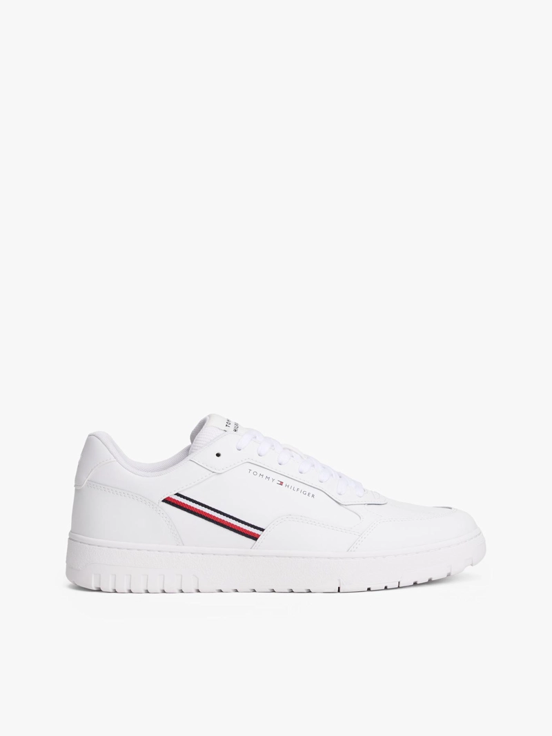 ZAPATILLAS BASKET CORE STRIPES - 6