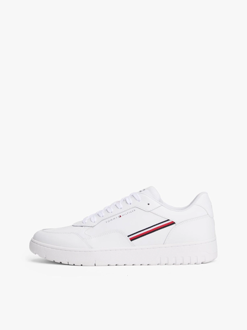 ZAPATILLAS BASKET CORE STRIPES - 7