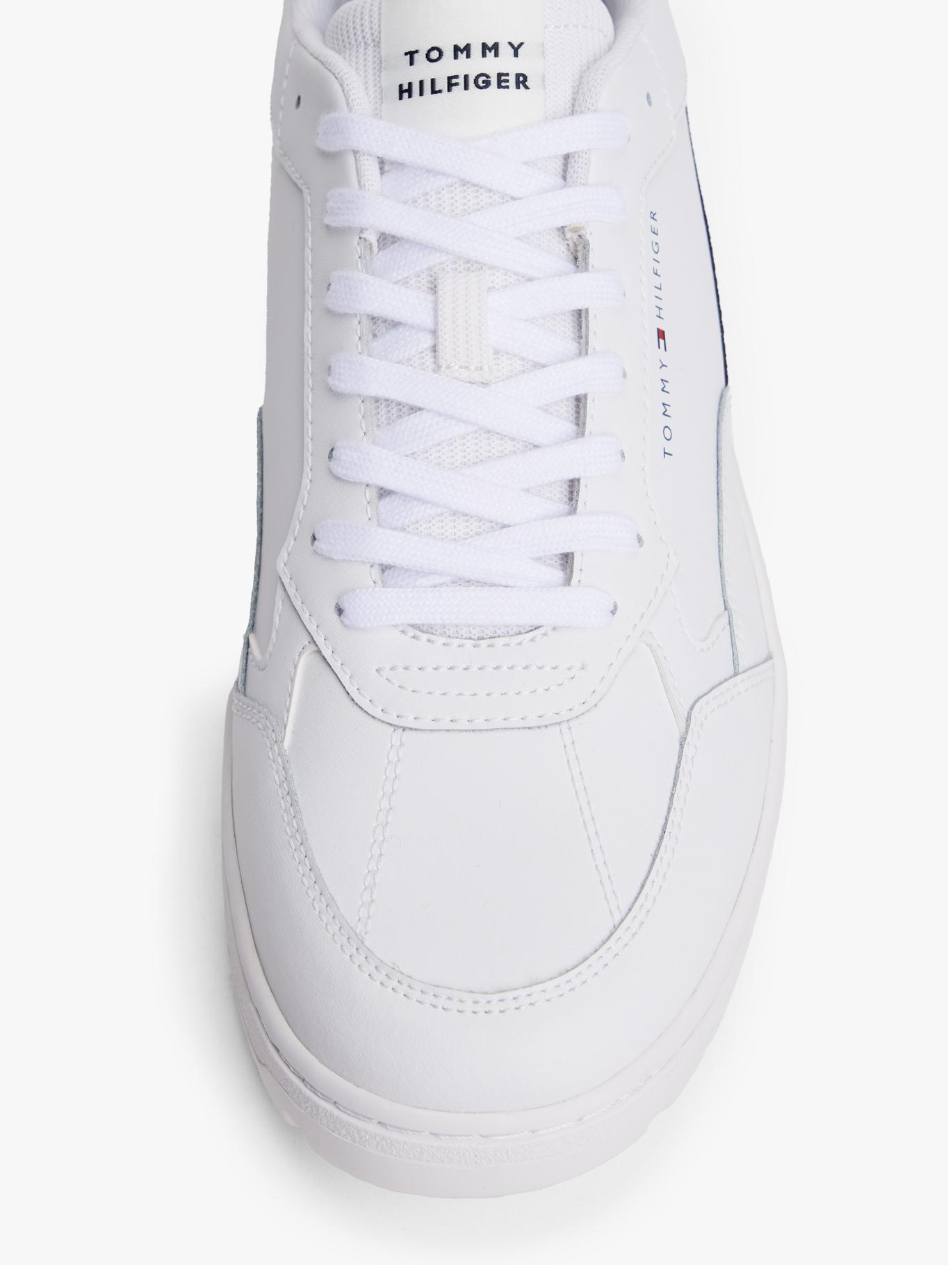 ZAPATILLAS BASKET CORE STRIPES - 8