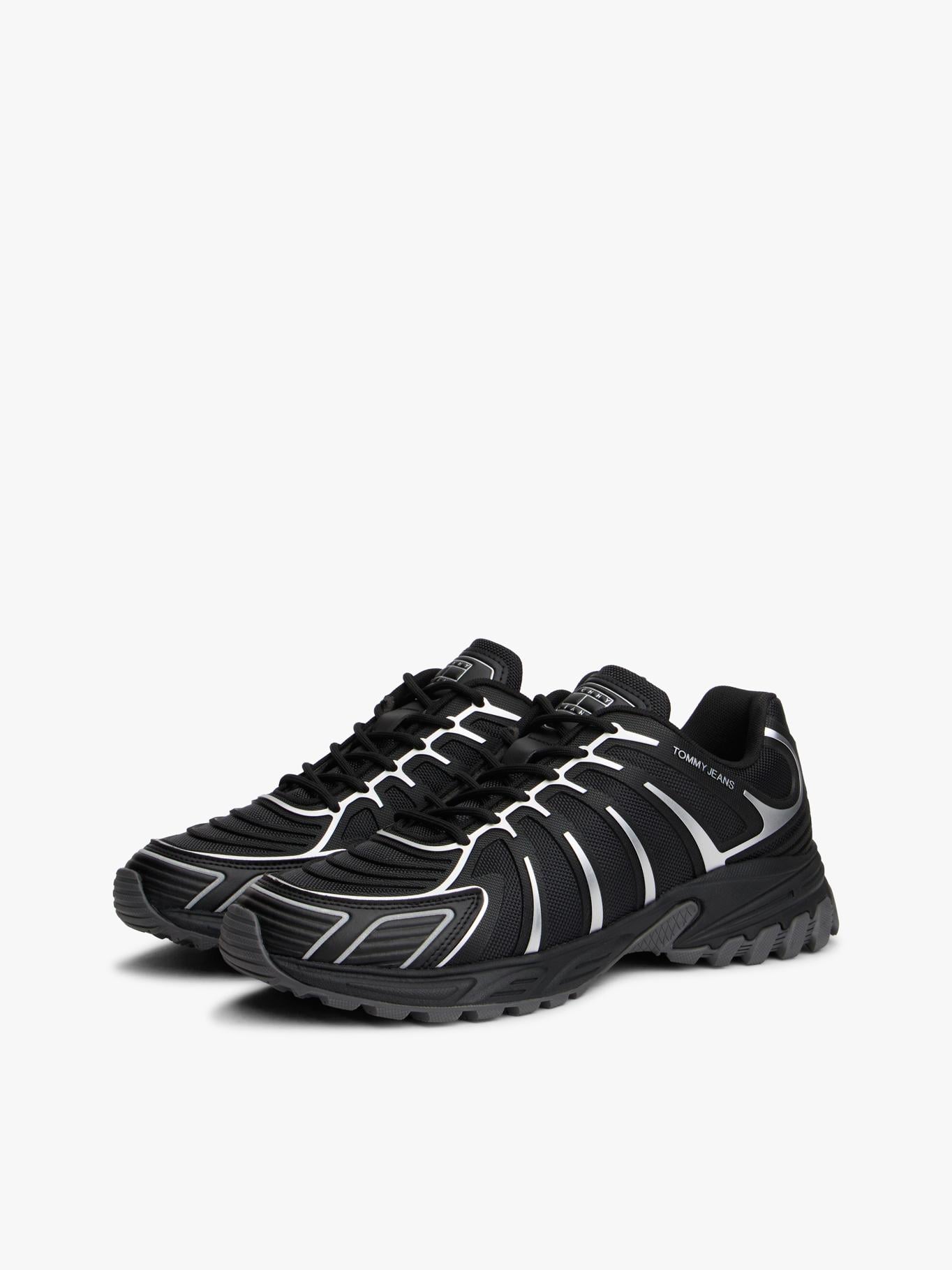 ZAPATILLAS OUTDOOR RUNNER TECH - 1