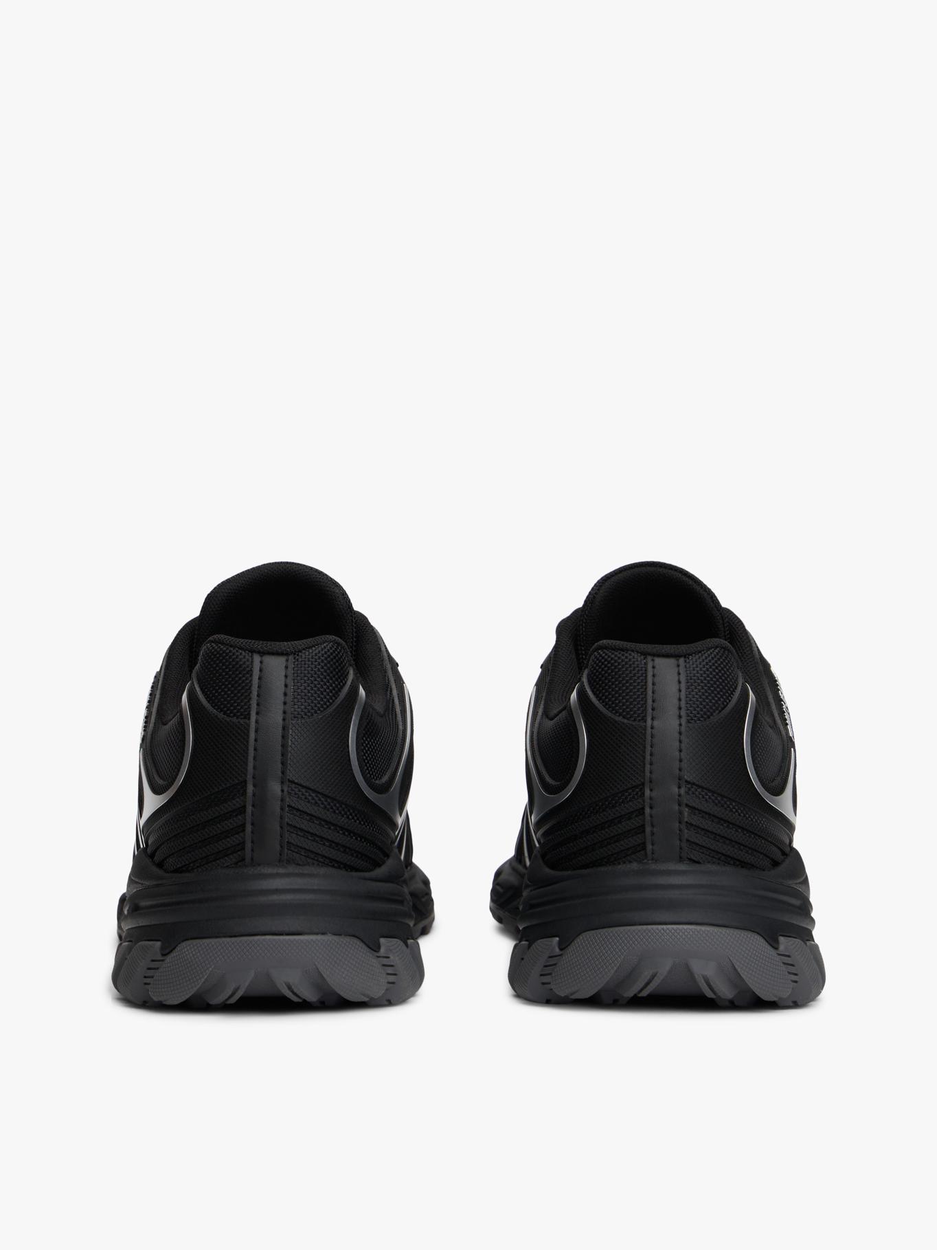 ZAPATILLAS OUTDOOR RUNNER TECH - 2