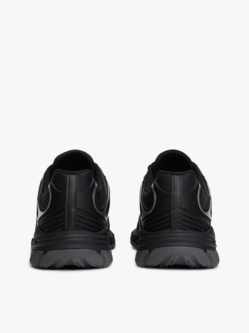 ZAPATILLAS OUTDOOR RUNNER TECH - 2