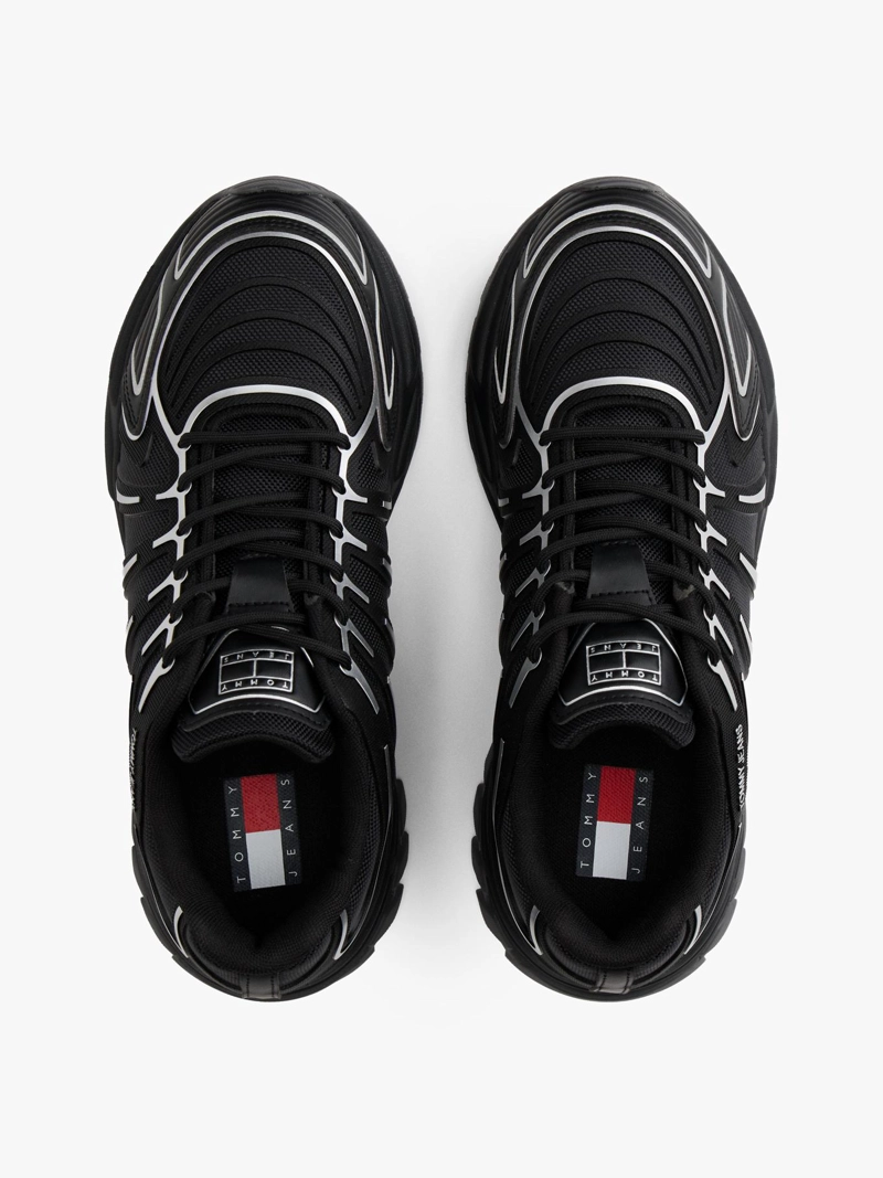 ZAPATILLAS OUTDOOR RUNNER TECH - 3