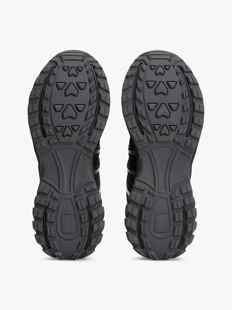ZAPATILLAS OUTDOOR RUNNER TECH - 4