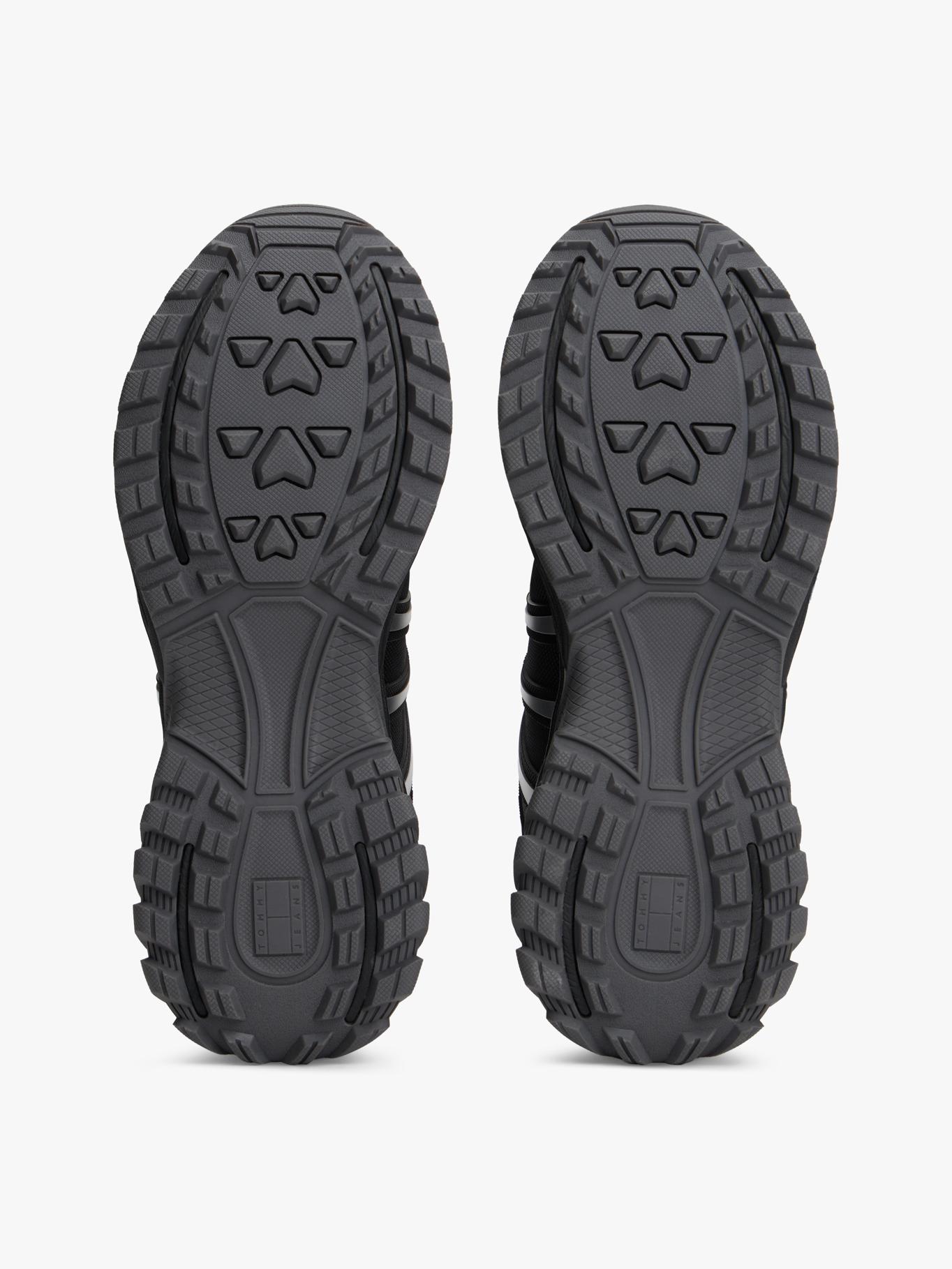 ZAPATILLAS OUTDOOR RUNNER TECH - 4
