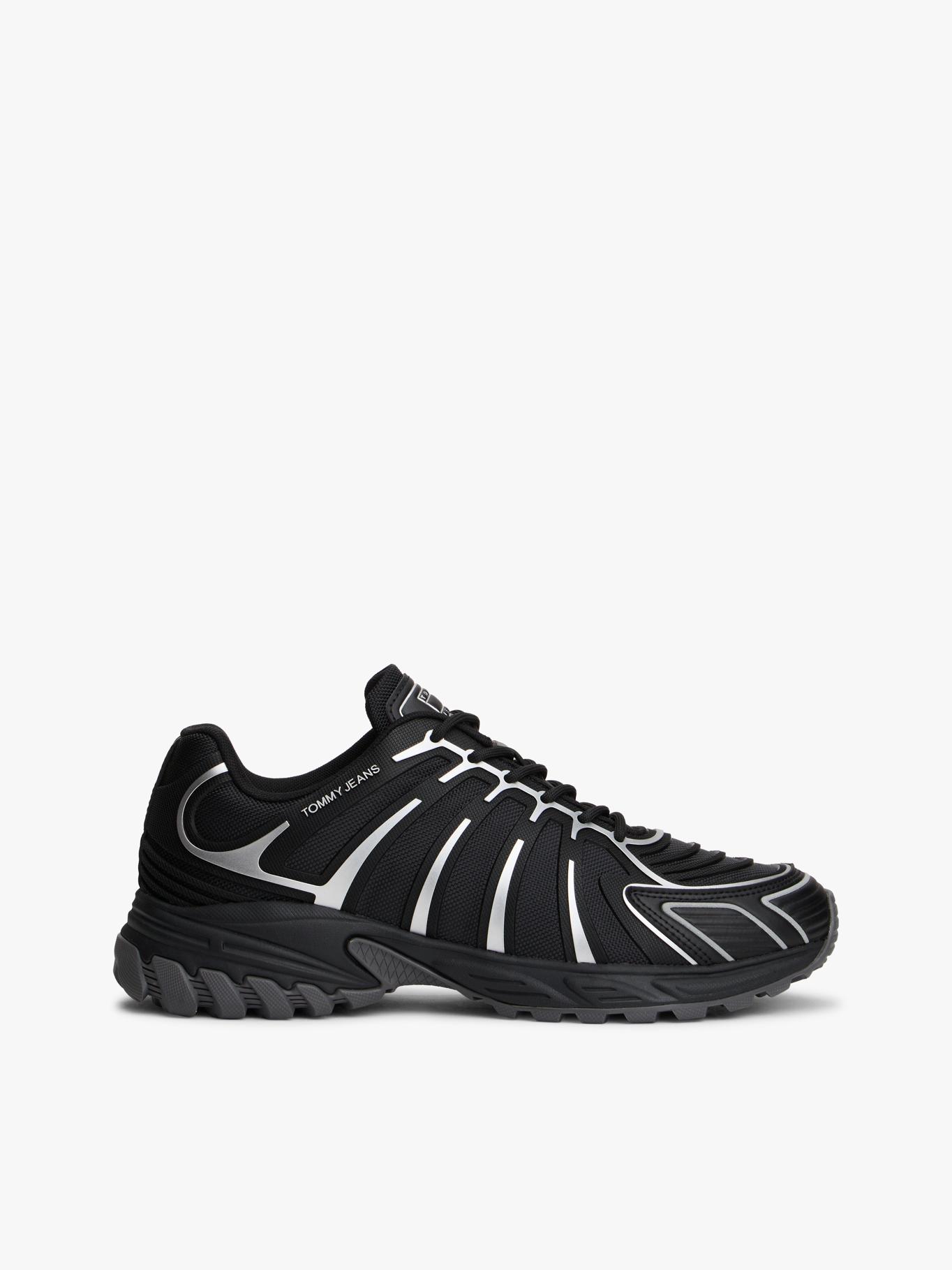 ZAPATILLAS OUTDOOR RUNNER TECH - 5