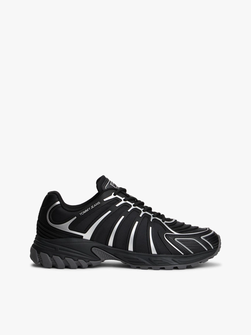 ZAPATILLAS OUTDOOR RUNNER TECH - 5