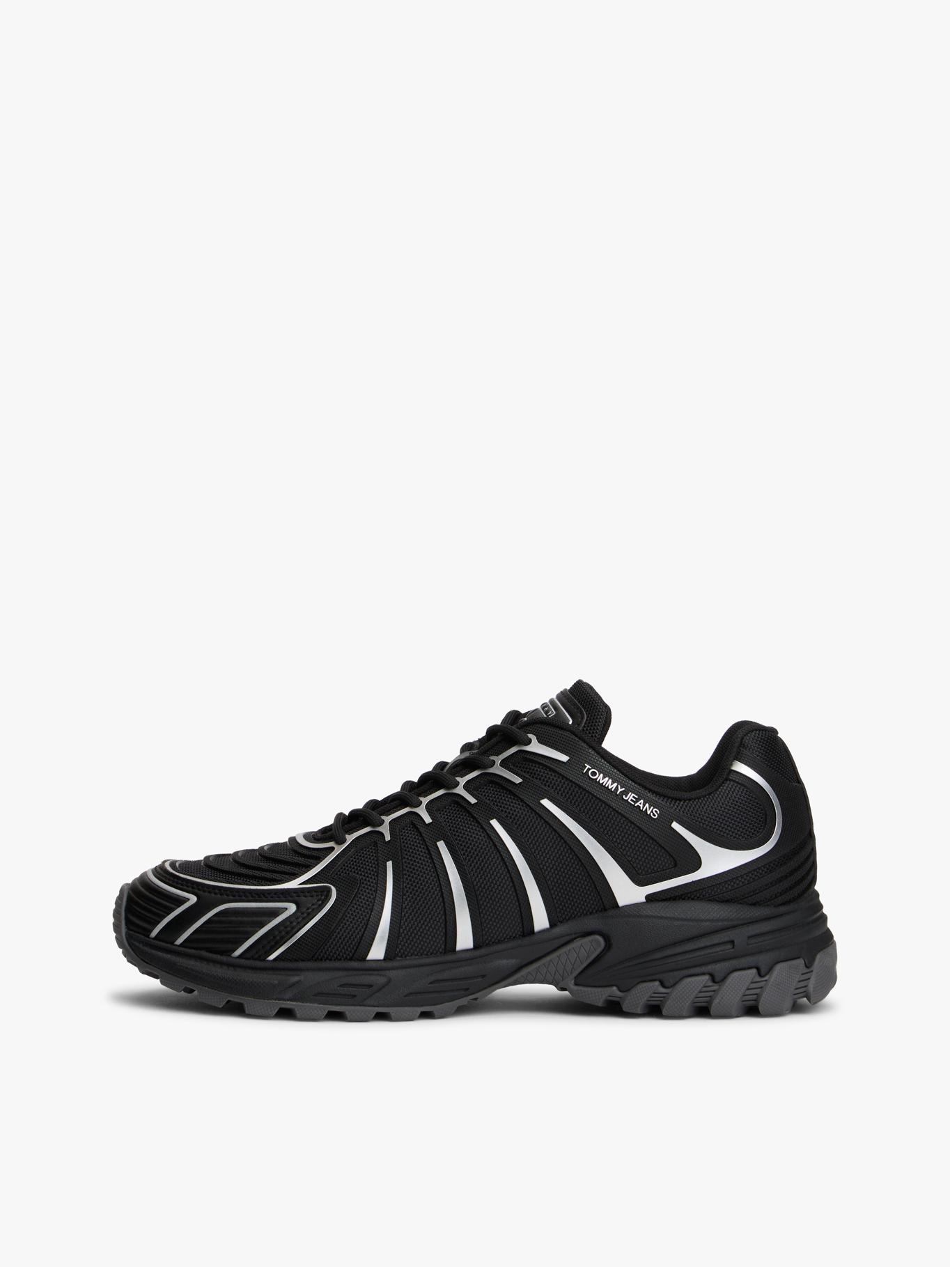 ZAPATILLAS OUTDOOR RUNNER TECH - 6