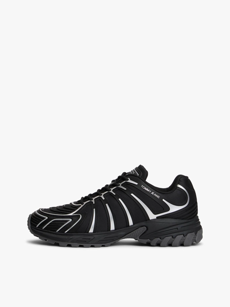 ZAPATILLAS OUTDOOR RUNNER TECH - 6