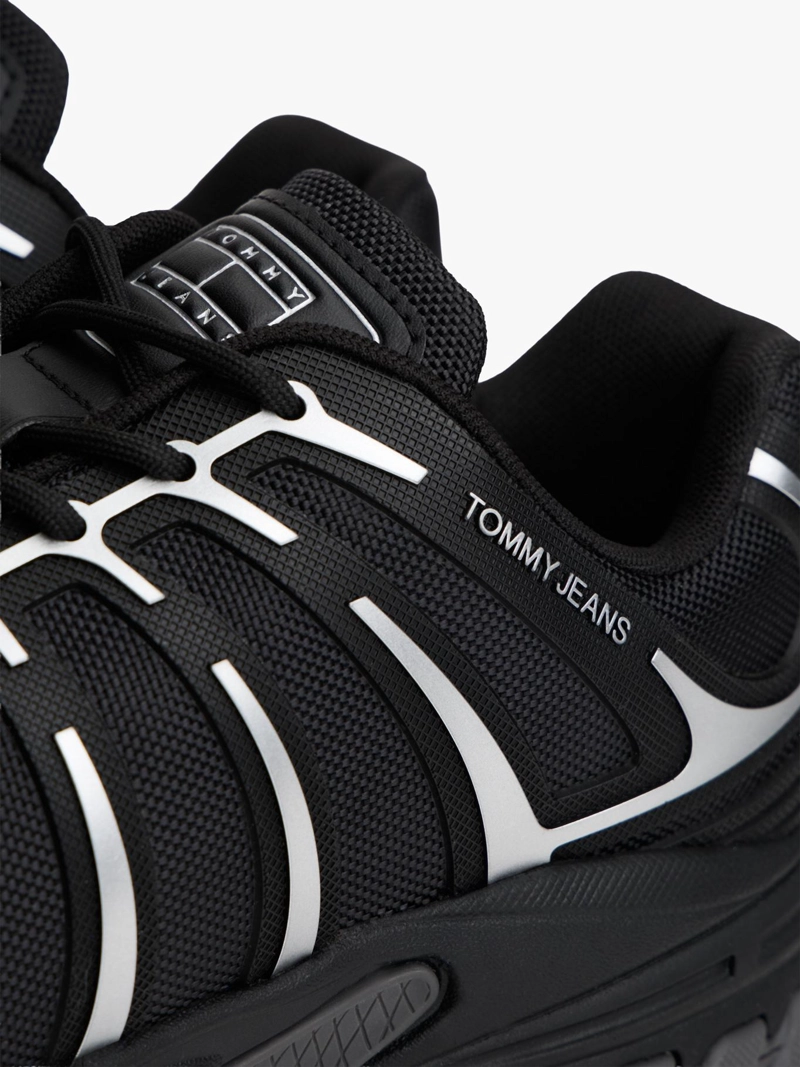 ZAPATILLAS OUTDOOR RUNNER TECH - 7