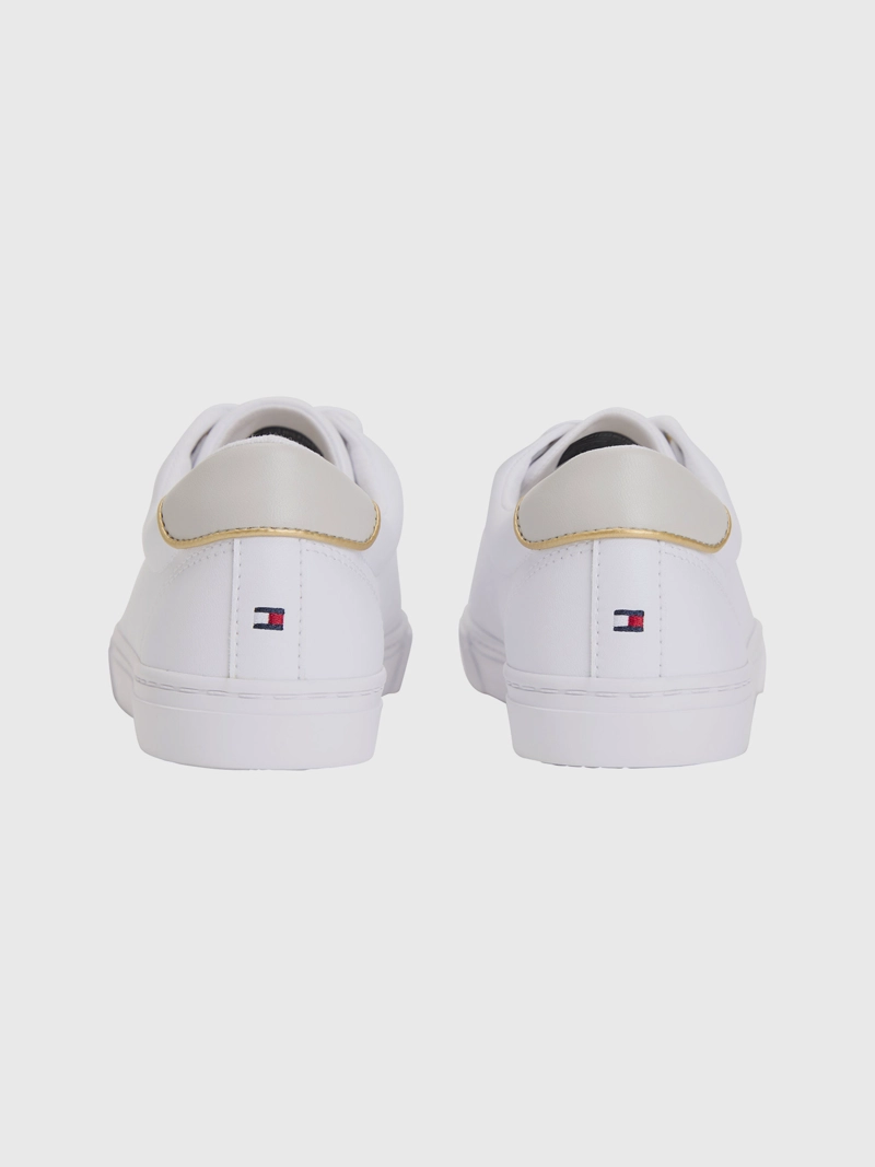 ZAPATILLAS LULU SOLID CON LOGO - 2