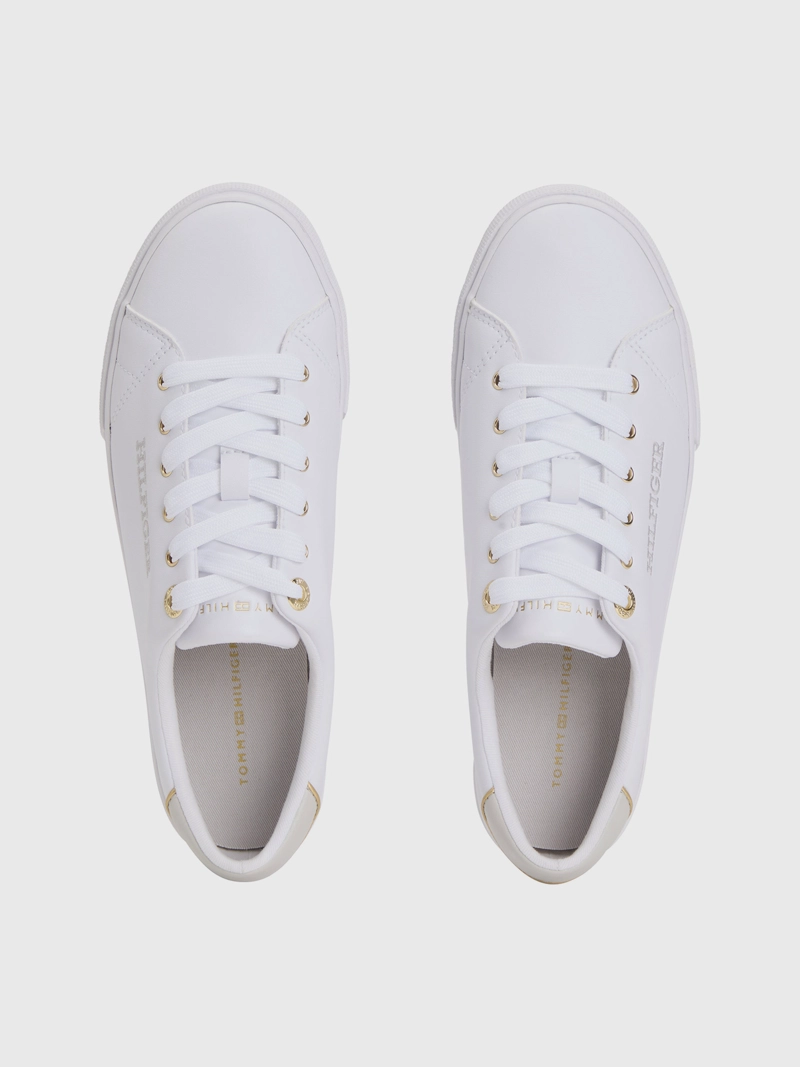 ZAPATILLAS LULU SOLID CON LOGO - 3