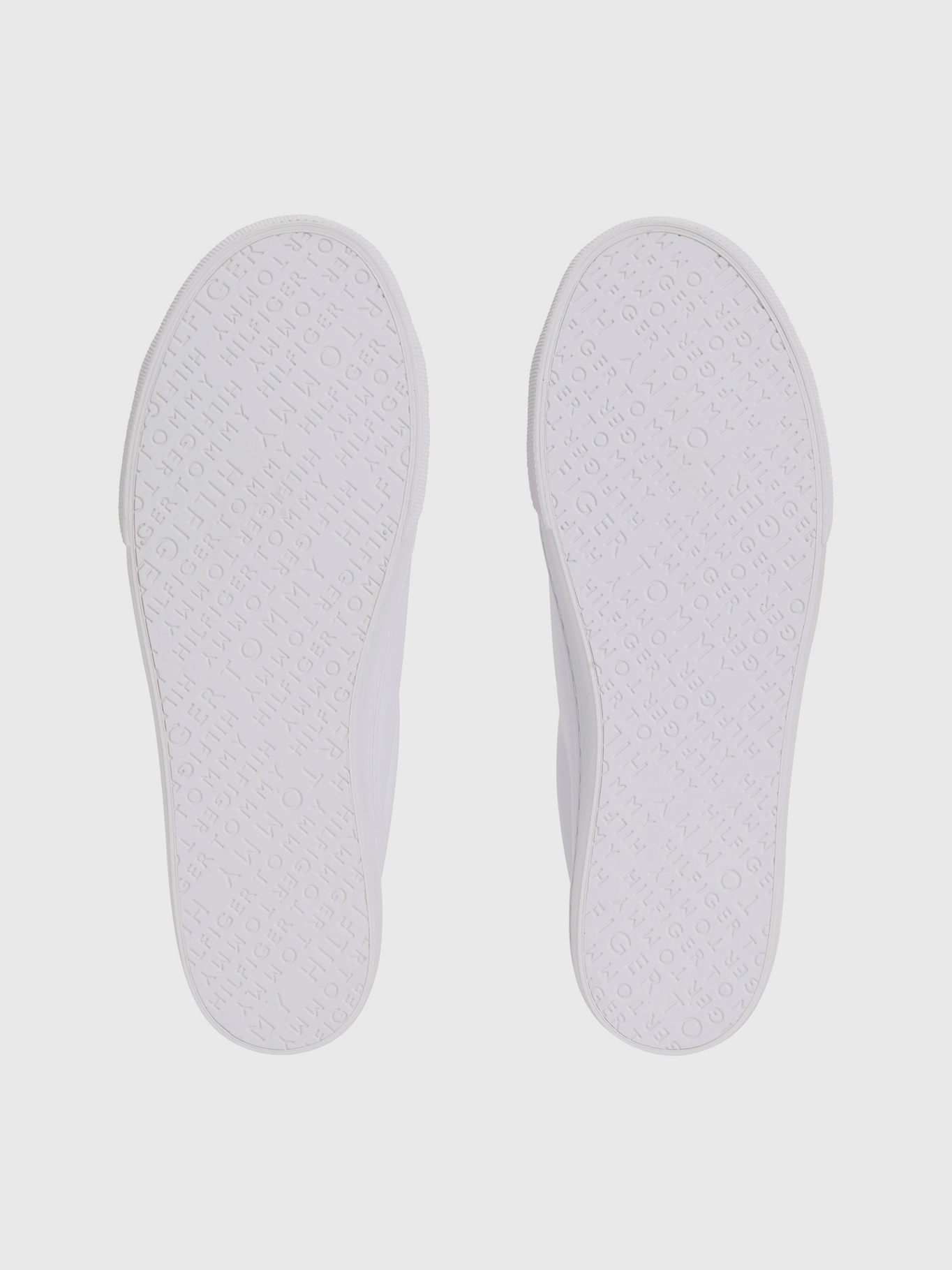 ZAPATILLAS LULU SOLID CON LOGO - 4