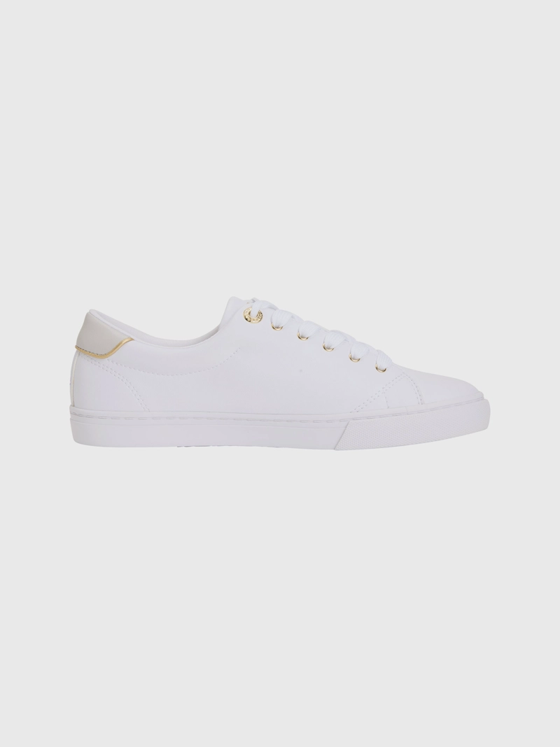 ZAPATILLAS LULU SOLID CON LOGO - 5