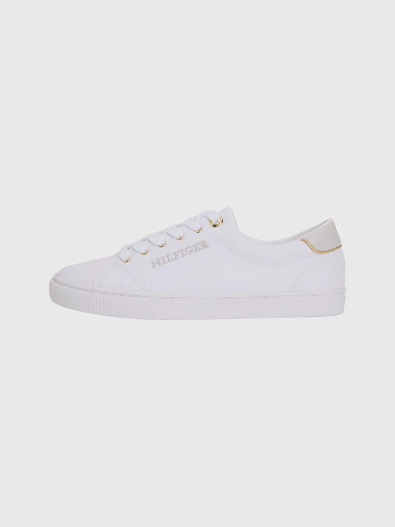 ZAPATILLAS LULU SOLID CON LOGO - 6