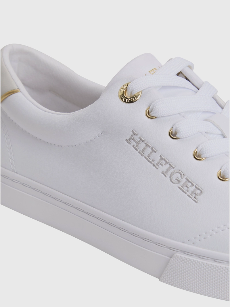 ZAPATILLAS LULU SOLID CON LOGO - 7