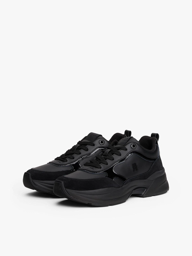 ZAPATILLAS CHUNKY RUNNER - 1