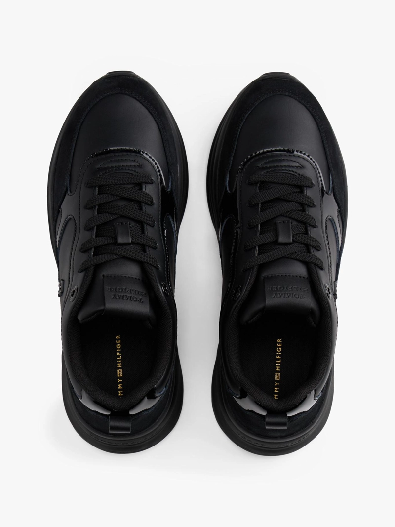 ZAPATILLAS CHUNKY RUNNER - 4