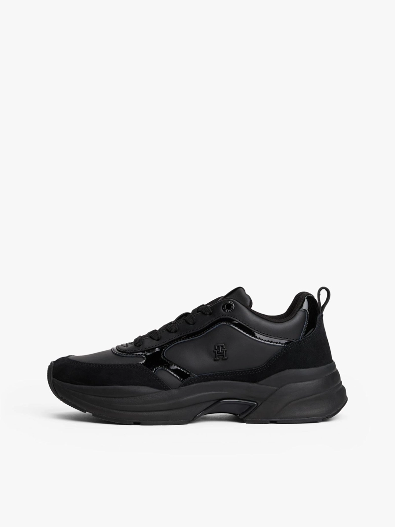 ZAPATILLAS CHUNKY RUNNER - 7