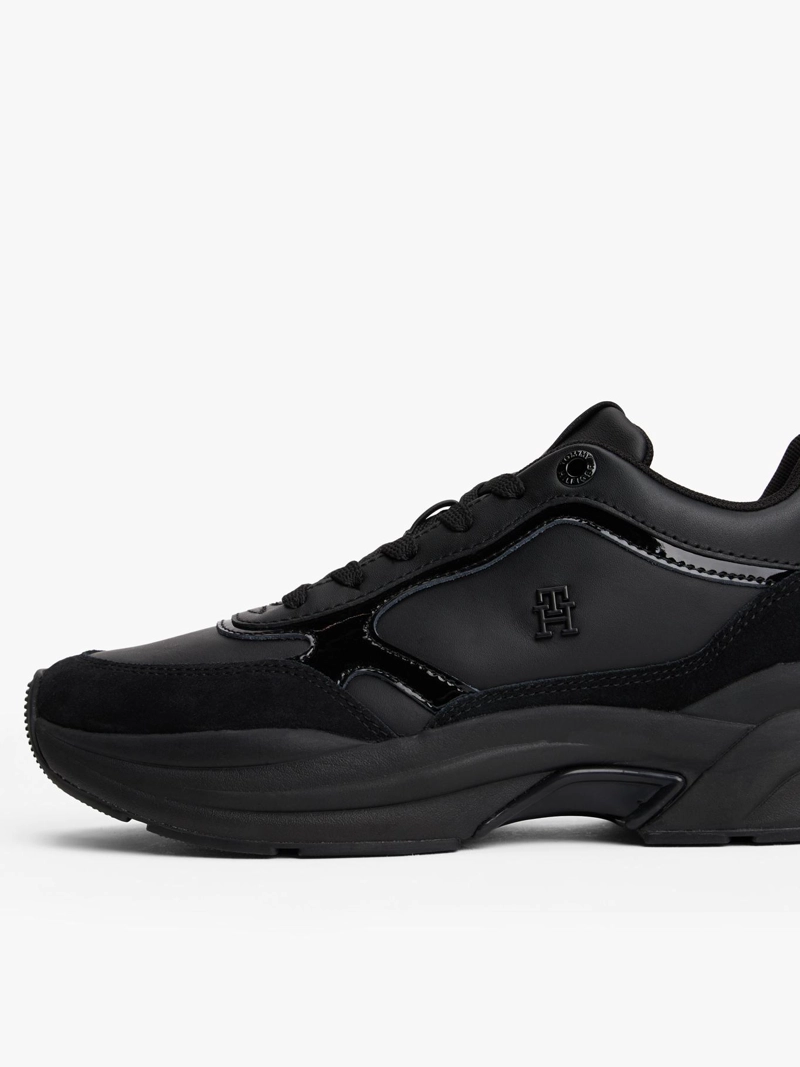 ZAPATILLAS CHUNKY RUNNER - 8