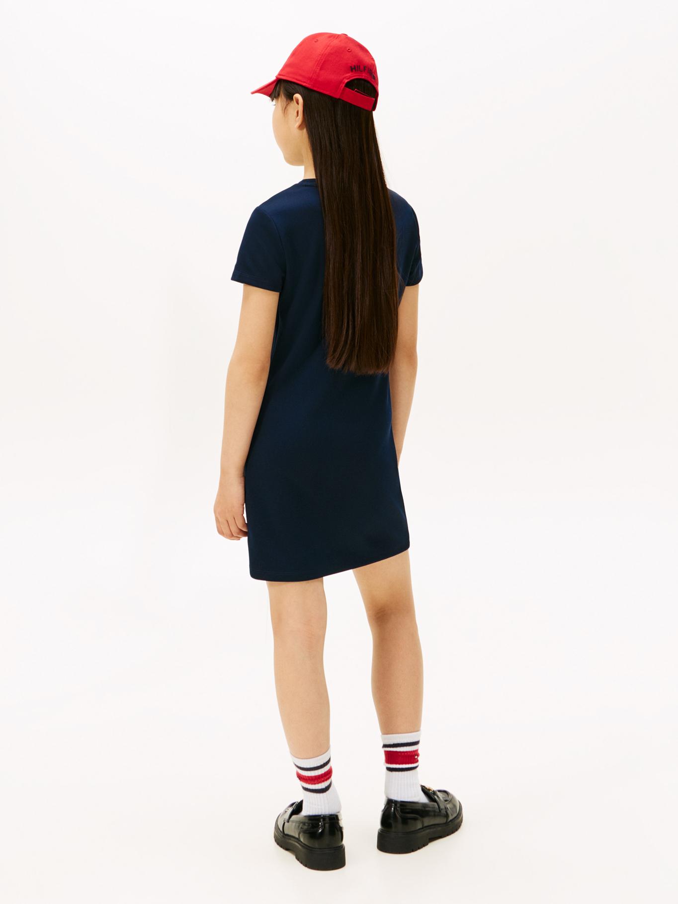 VESTIDO CAMISERO - 2
