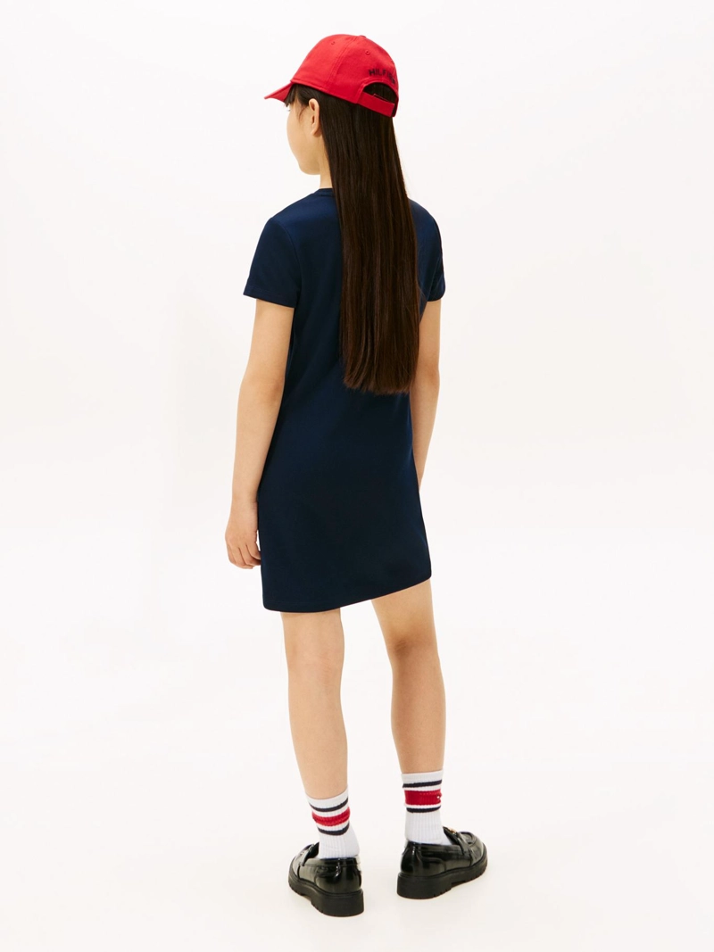 VESTIDO CAMISERO - 2