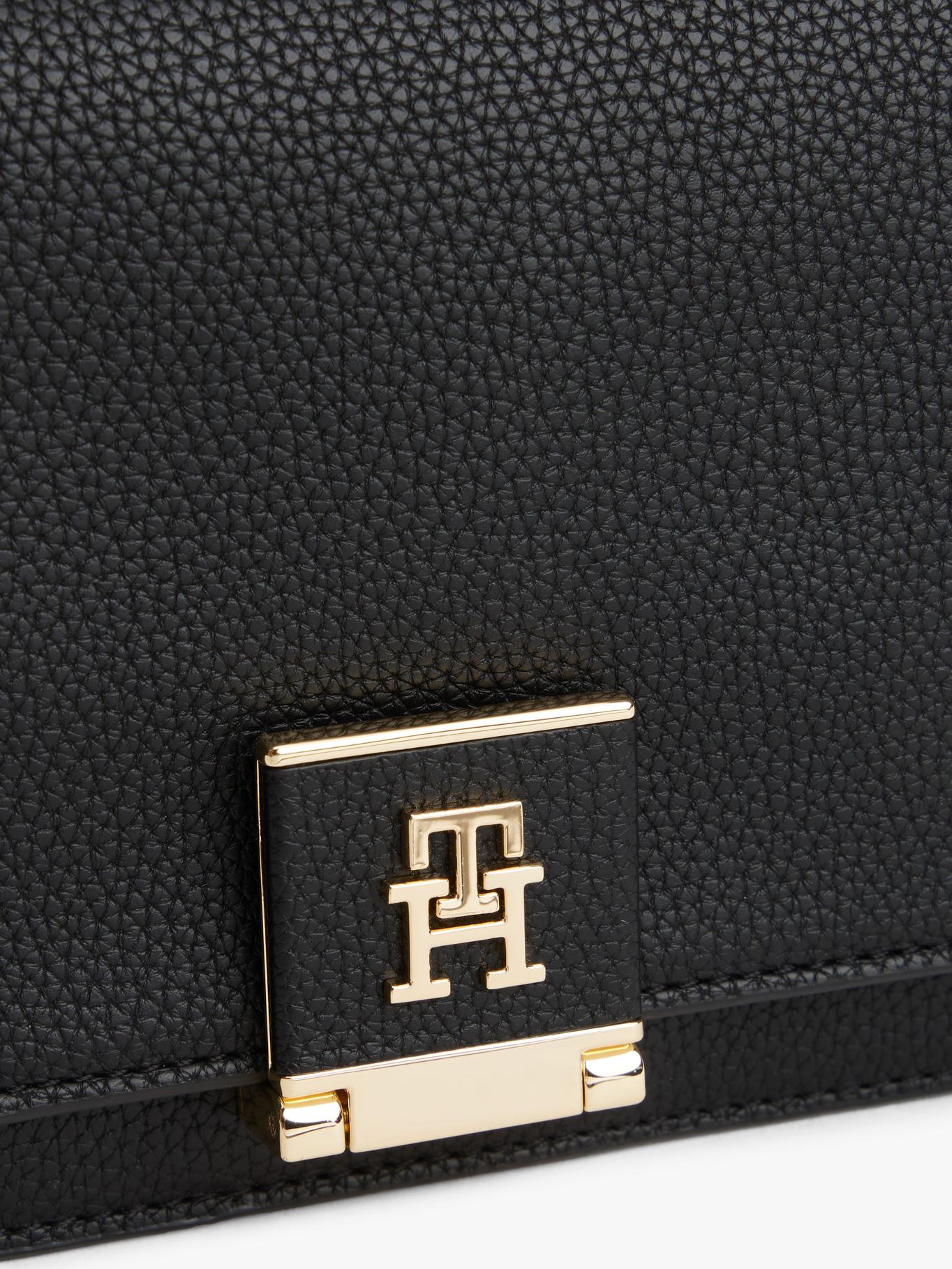 BANDOLERA HERITAGE CON LOGO - 5