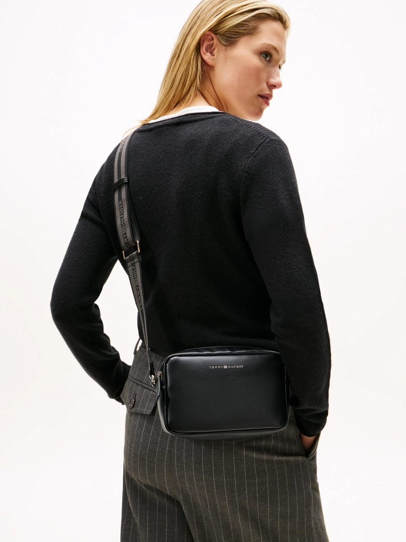 BANDOLERA TONAL CON LOGO - 2