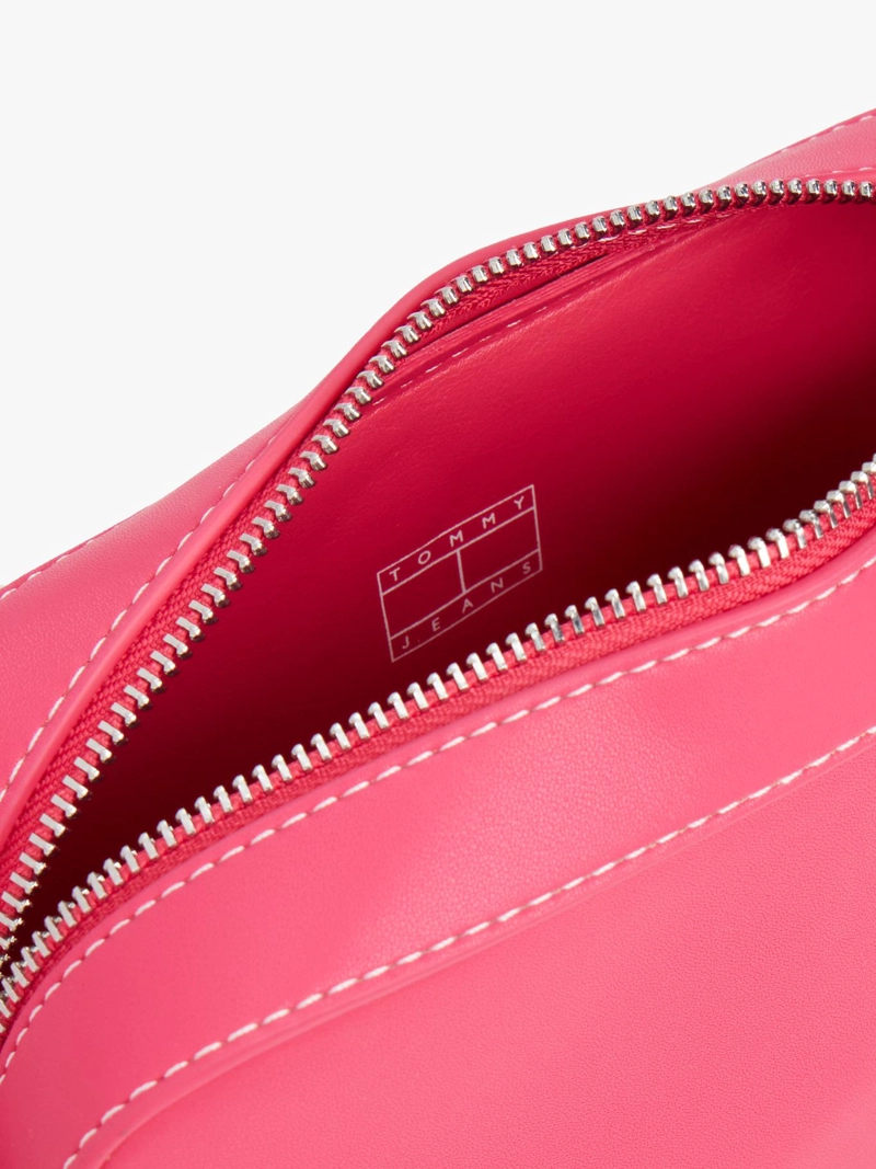 CARTERA CON INSIGNIA DEL LOGO - 4